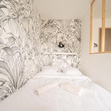Suite Le Studio Litchi Baigne De Lumieres & Proche Des Plages 圣纳泽尔 外观 照片
