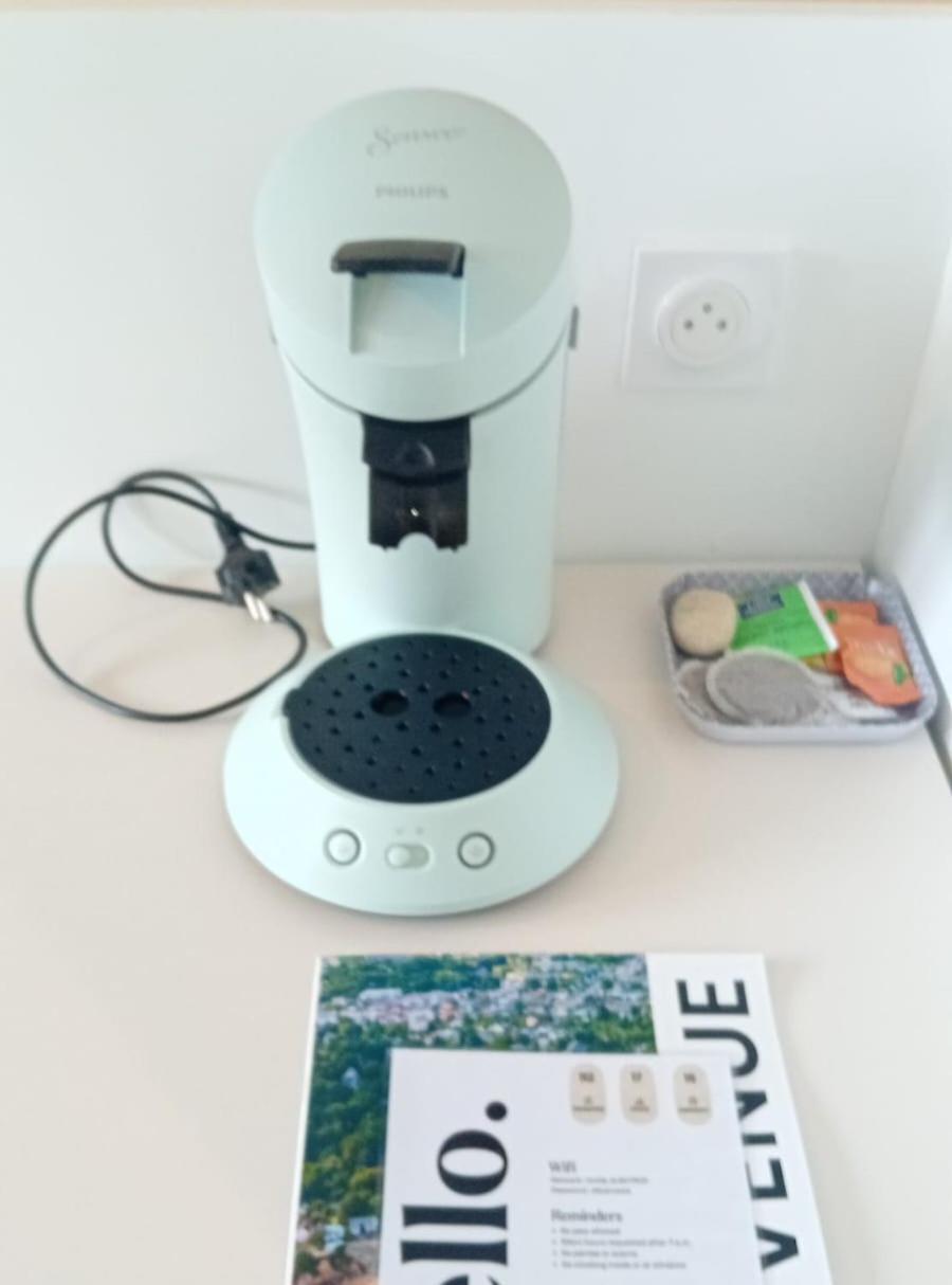 Suite Le Studio Litchi Baigne De Lumieres & Proche Des Plages 圣纳泽尔 外观 照片